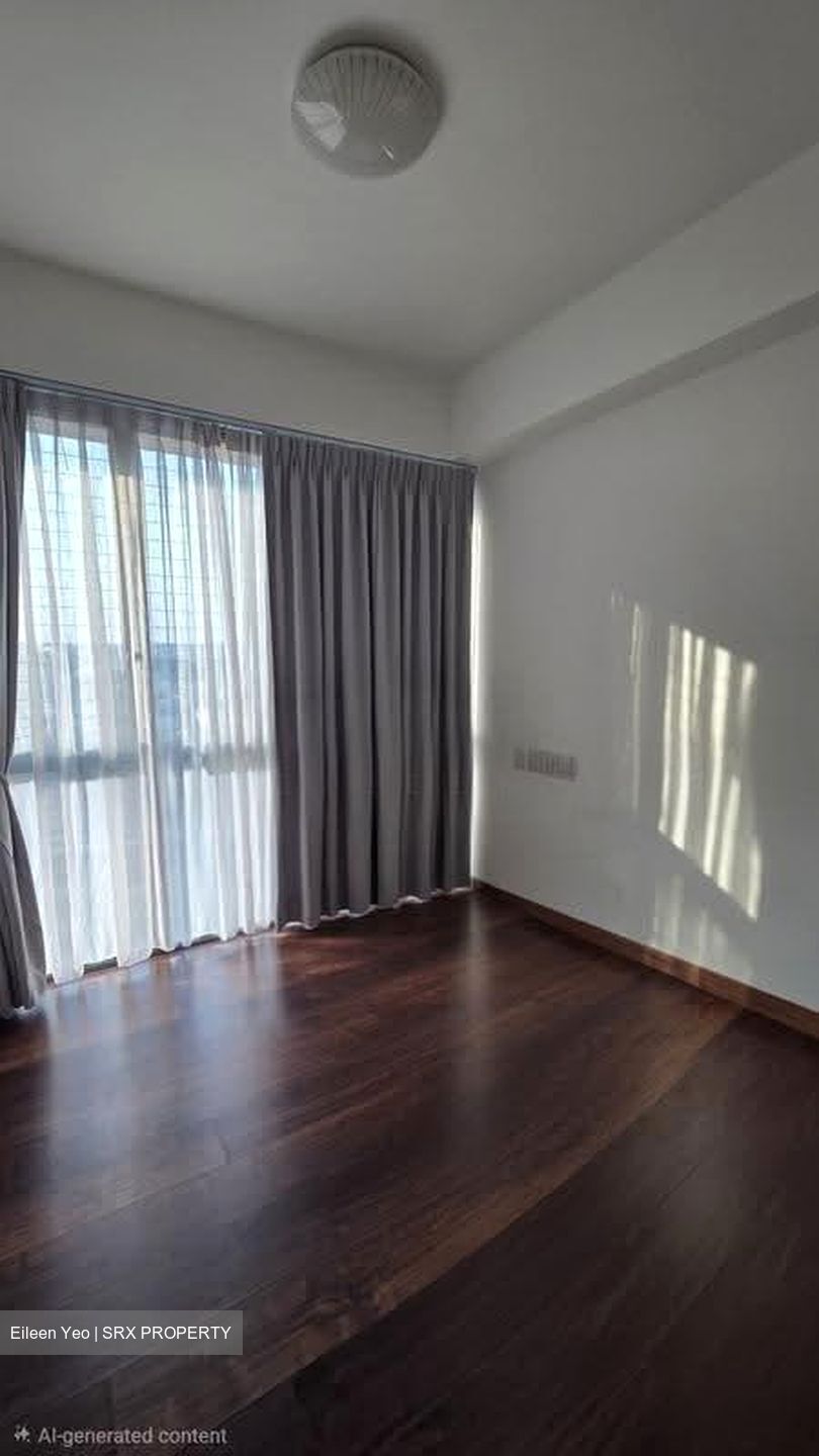 The Glades (D16), Condominium #614584051